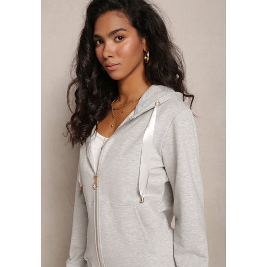 Bluza damska Renee casualowa 