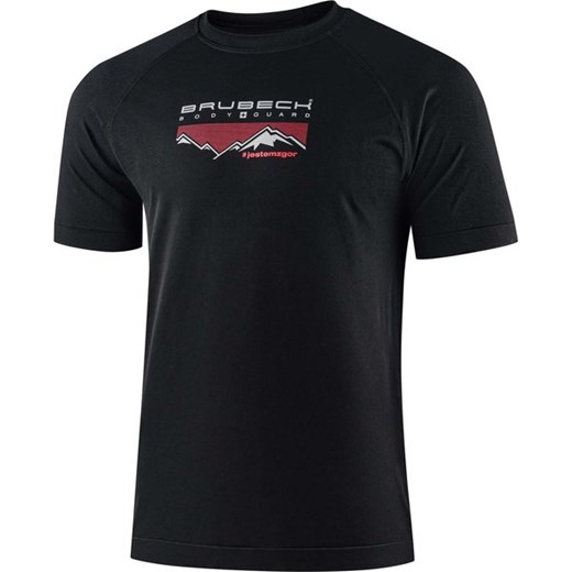 Koszulka męska Dynamic Outdoor Brubeck ze sklepu SPORT-SHOP.pl w kategorii T-shirty męskie - zdjęcie 162026068