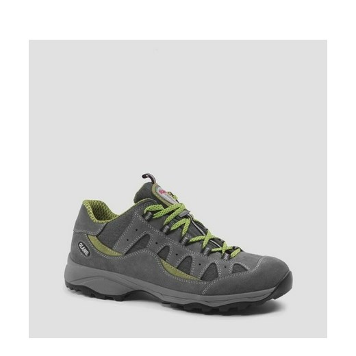 Męskie buty trekkingowe z membraną Olang Zenith.Tex 831 45 29,3 cm Asfalto Olang 45 promocja Rozetka.pl
