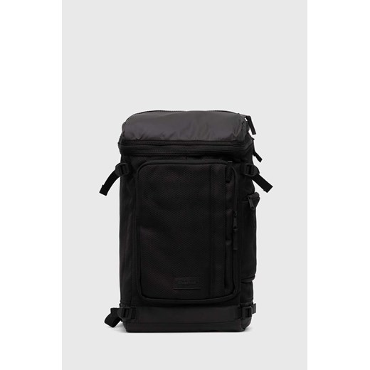Eastpak plecak TECUM TOP kolor czarny duży gładki EK00093D80W1 ze sklepu PRM w kategorii Plecaki - zdjęcie 162032759
