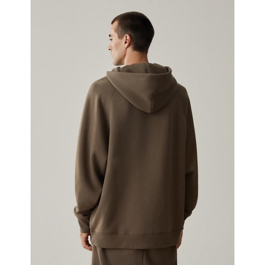 Bluza ATH H 523 Khaki M Diverse M okazyjna cena Diverse