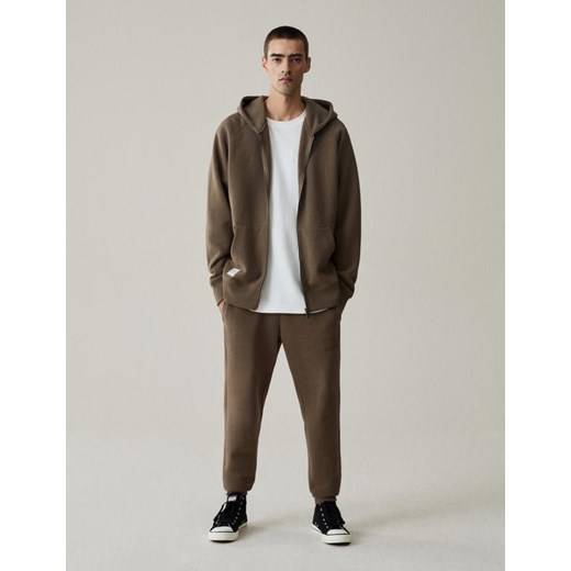 Bluza męska Diverse casual 