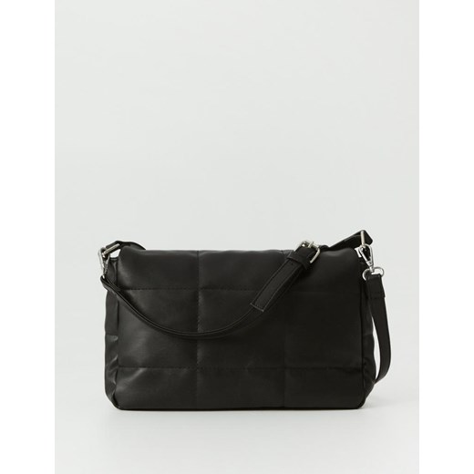 Torba PURI II Czarny - Diverse one size Diverse