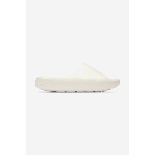 Represent klapki Sliders kolor biały M12047.72-72 ze sklepu PRM w kategorii Klapki męskie - zdjęcie 162045558