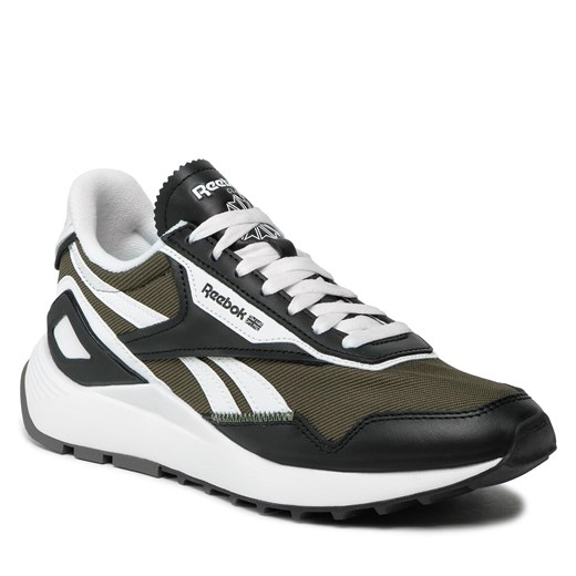 Buty Reebok Cl Legacy Az GX5305 Armgrn/Cblack/Ftwwht Reebok 40 eobuwie.pl