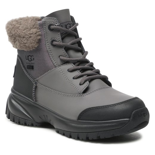 Trapery Ugg W Yose Fluff V2 1130901 Sla 41 eobuwie.pl