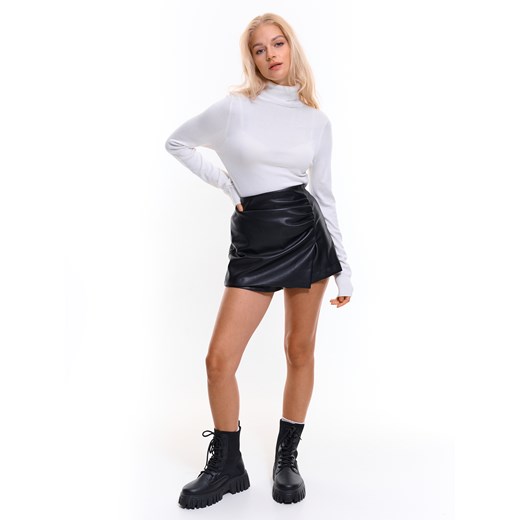 Sweter damski Gate z golfem