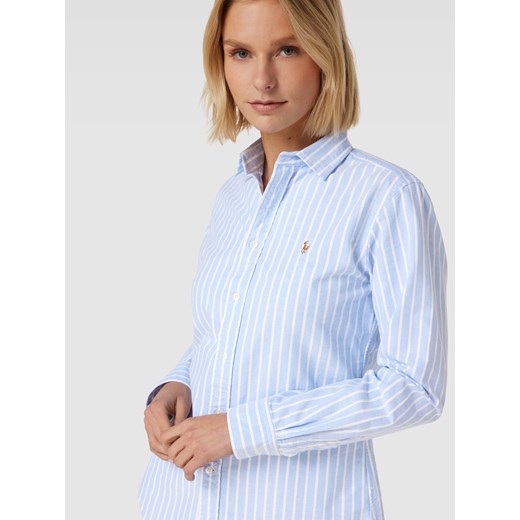 Polo Ralph Lauren koszula damska casual 