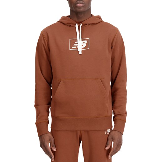 Bluza męska New Balance