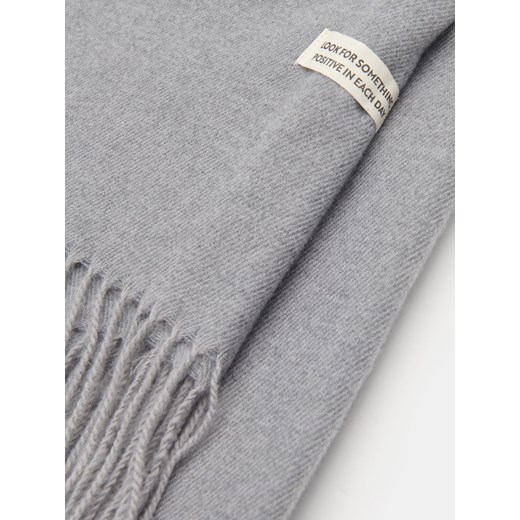 Szalik/chusta Sinsay w stylu boho 