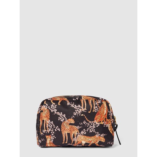 Kosmetyczka ze wzorem na całej powierzchni model ‘Salome’ Wouf One Size Peek&Cloppenburg