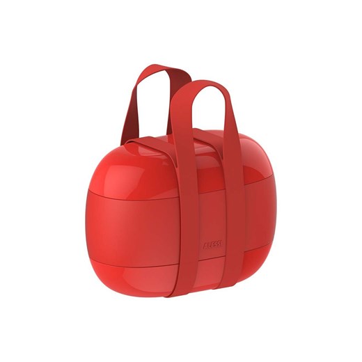 Alessi lunchbox Food a porter ze sklepu ANSWEAR.com w kategorii Pojemniki kuchenne - zdjęcie 162071195