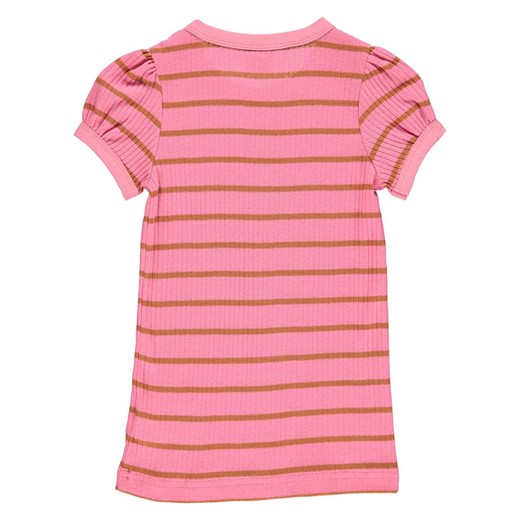 Fred´s World by GREEN COTTON Koszulka w kolorze różowym 104 promocyjna cena Limango Polska