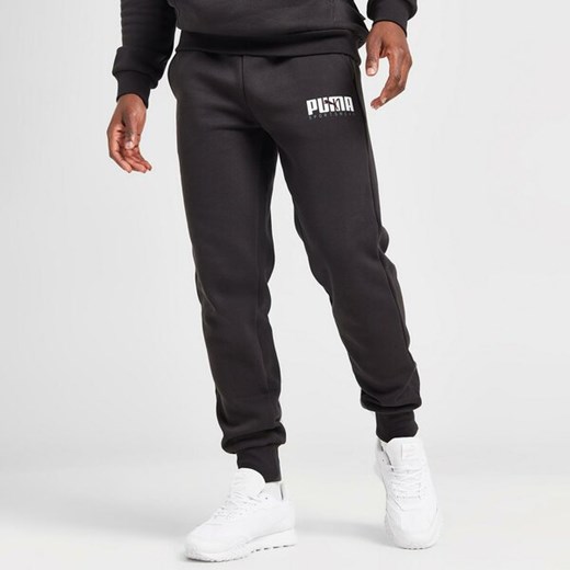 PUMA SPODNIE KEY GRAPHIC PANTS FL Puma XXL JD Sports