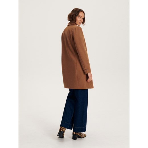 Płaszcz damski Reserved 