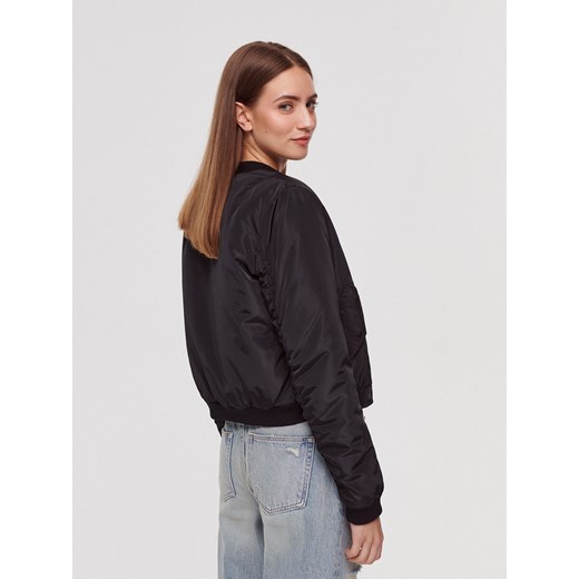 Kurtka damska czarna House 