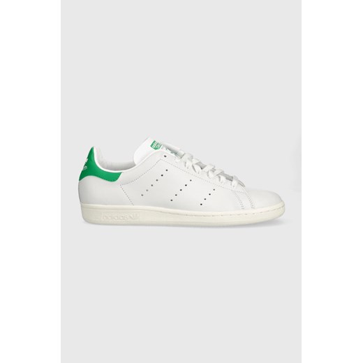 adidas Originals sneakersy STAN SMITH 80s kolor biały IF0202 ze sklepu PRM w kategorii Buty sportowe męskie - zdjęcie 162095628