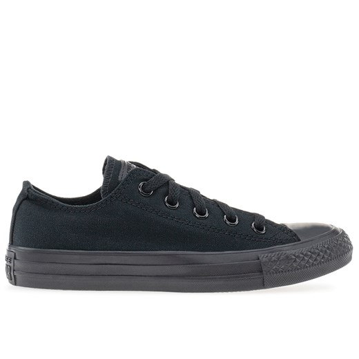 Trampki Converse Chuck Taylor All Star M5039C - czarne ze sklepu streetstyle24.pl w kategorii Trampki damskie - zdjęcie 162095745