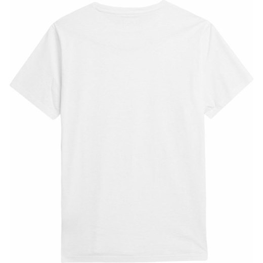 Koszulka męska 4FAW23TTSHM0951 4F ze sklepu SPORT-SHOP.pl w kategorii T-shirty męskie - zdjęcie 162098555