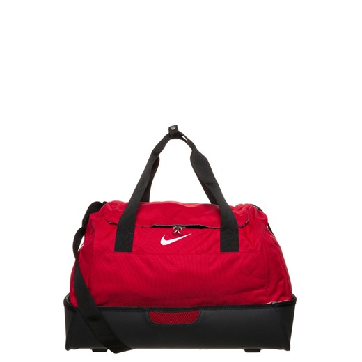 Nike Performance CLUB TEAM HARDCASE M Torba sportowa university red/black zalando czerwony torba