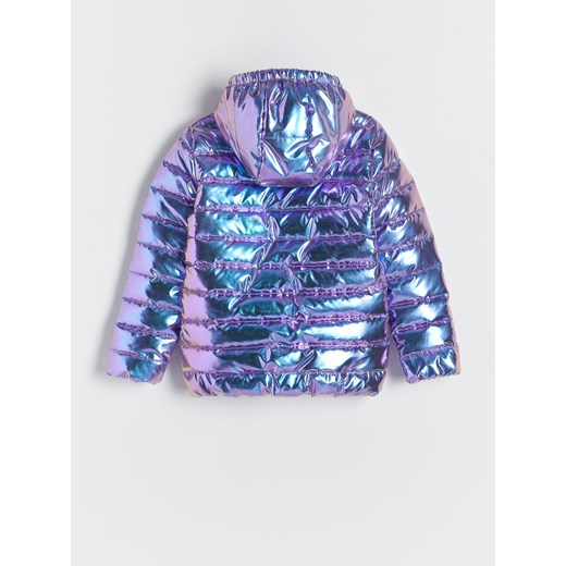 Kurtka dziewczęca Reserved 