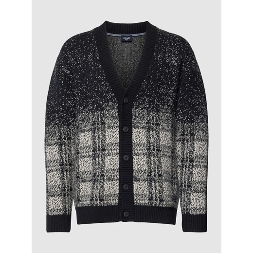 Joop! sweter męski wielokolorowy