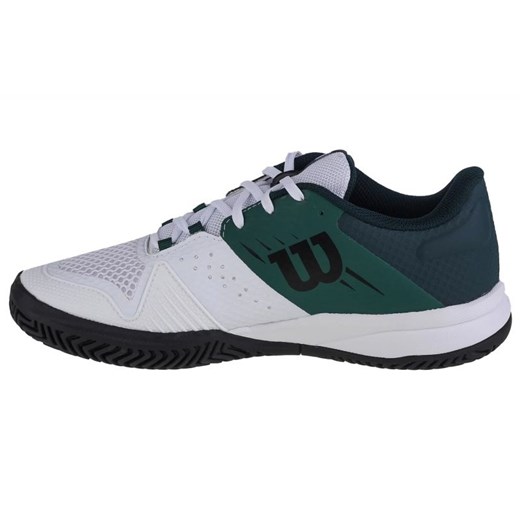 Buty Wilson Kaos Devo 2.0 M WRS330300 białe Wilson 42 2/3 ButyModne.pl