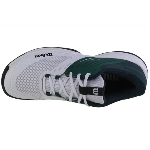 Buty Wilson Kaos Devo 2.0 M WRS330300 białe Wilson 45 1/3 ButyModne.pl