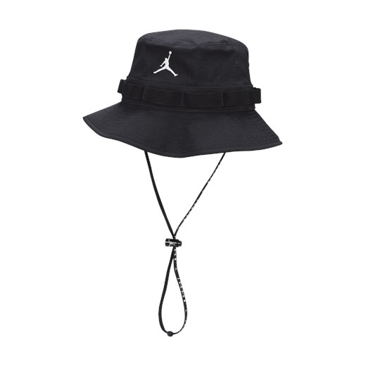 Kapelusz Jordan Apex - Czerń Jordan M Nike poland