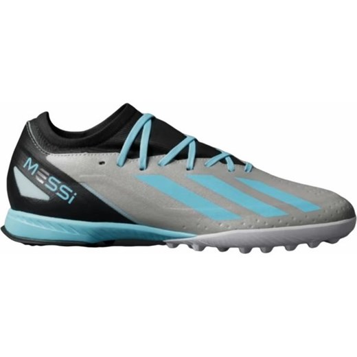 Buty piłkarskie turfy X Crazyfast Messi.3 TF Adidas ze sklepu SPORT-SHOP.pl w kategorii Buty sportowe męskie - zdjęcie 162122449