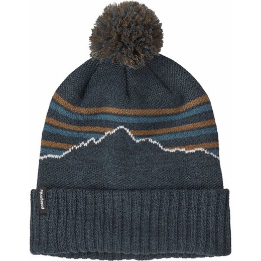 Czapka Powder Town Beanie Patagonia ze sklepu SPORT-SHOP.pl w kategorii Czapki zimowe męskie - zdjęcie 162122586