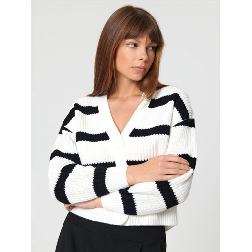 Sweter damski Sinsay