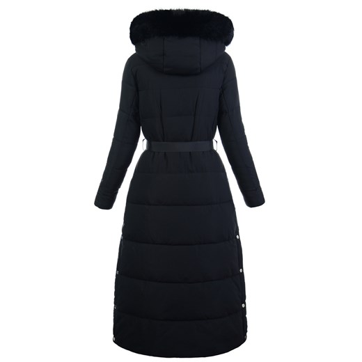 Płaszcz damski na zimę 