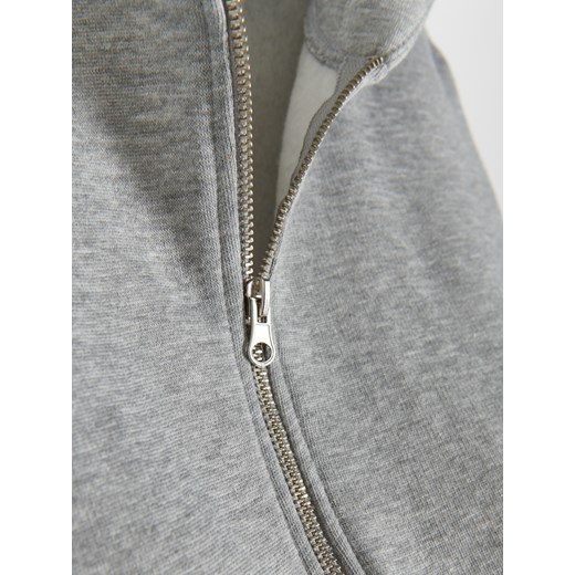 Bluza damska Reserved szara 