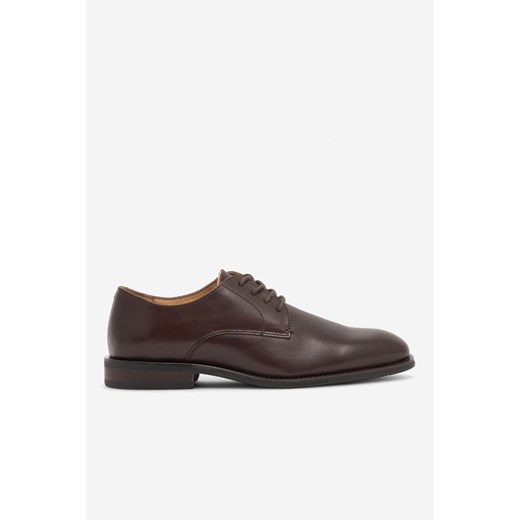 Buty eleganckie męskie Gino Rossi wiosenne 