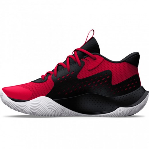 Buty sportowe męskie Under Armour sznurowane