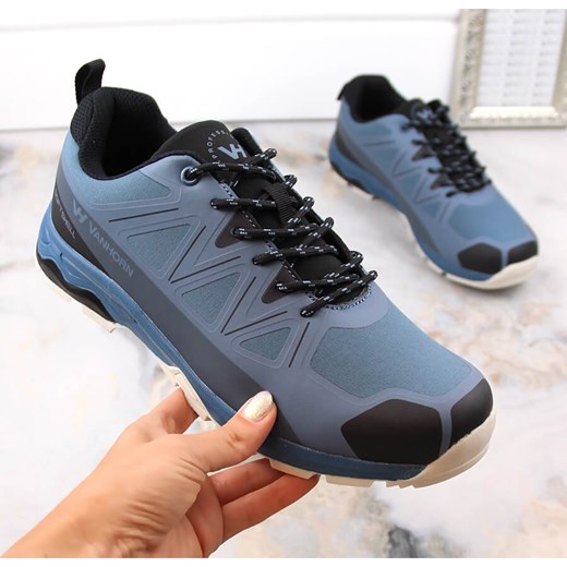 Buty sportowe damskie Potocki płaskie