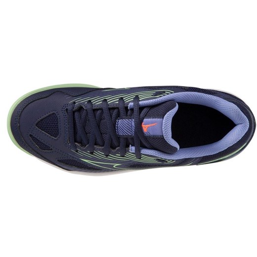 Buty sportowe dziecięce Mizuno wiązane