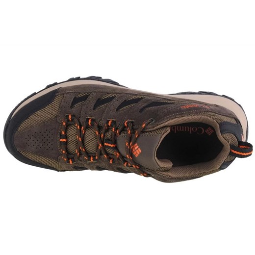 Buty trekkingowe męskie jesienne sznurowane sportowe
