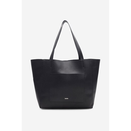 Torebka DeeZee MDS-S-029-04 ze sklepu ccc.eu w kategorii Torby Shopper bag - zdjęcie 162136045