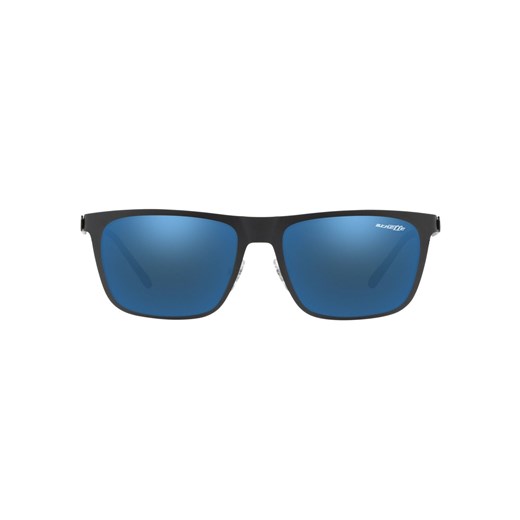 Okulary przeciwsłoneczne ARNETTE BACK SIDE 3076 501/55 5656 Arnette one size okazyjna cena Przeciwsloneczne