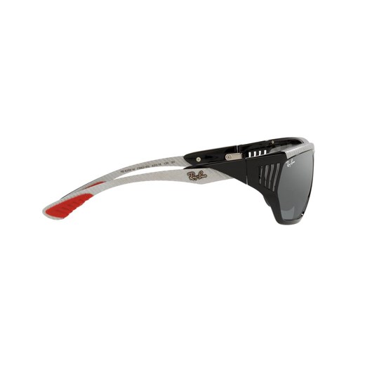 Okulary przeciwsłoneczne Ray-Ban