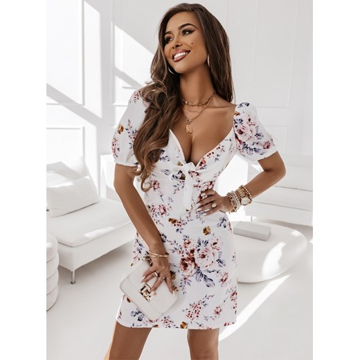 Sukienka Pakuten mini 