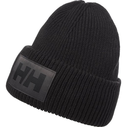 Czapka HH Box Beanie Helly Hansen ze sklepu SPORT-SHOP.pl w kategorii Czapki zimowe męskie - zdjęcie 162164187