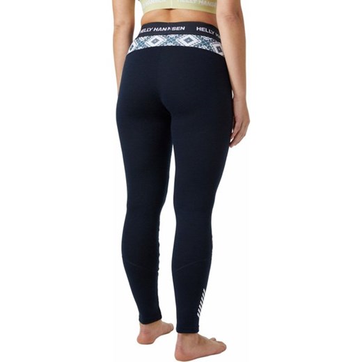 Legginsy termoaktywne damskie Lifa Merino Helly Hansen Helly Hansen S SPORT-SHOP.pl