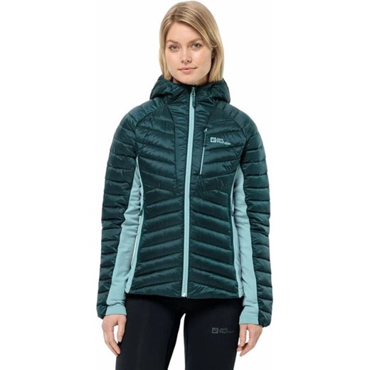 Kurtka damska Routeburn Pro Jack Wolfskin Jack Wolfskin L SPORT-SHOP.pl