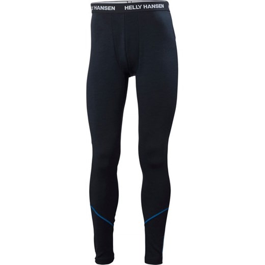 Legginsy termoaktywne męskie Lifa Merino Helly Hansen ze sklepu SPORT-SHOP.pl w kategorii Bielizna termoaktywna męska - zdjęcie 162164278