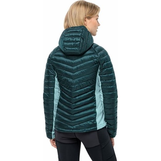 Kurtka damska Routeburn Pro Jack Wolfskin Jack Wolfskin L SPORT-SHOP.pl