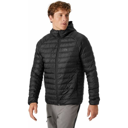 Kurtka męska Banff Hooded Insulator Helly Hansen ze sklepu SPORT-SHOP.pl w kategorii Kurtki męskie - zdjęcie 162164375