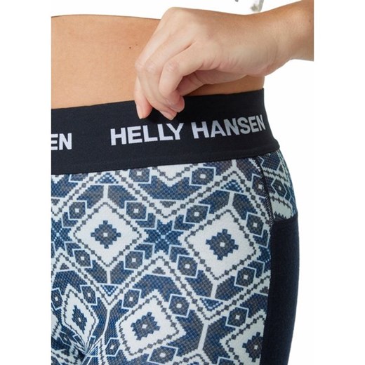 Legginsy termoaktywne damskie Lifa Merino Helly Hansen Helly Hansen L SPORT-SHOP.pl